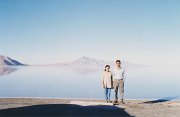 003-Salt Flats